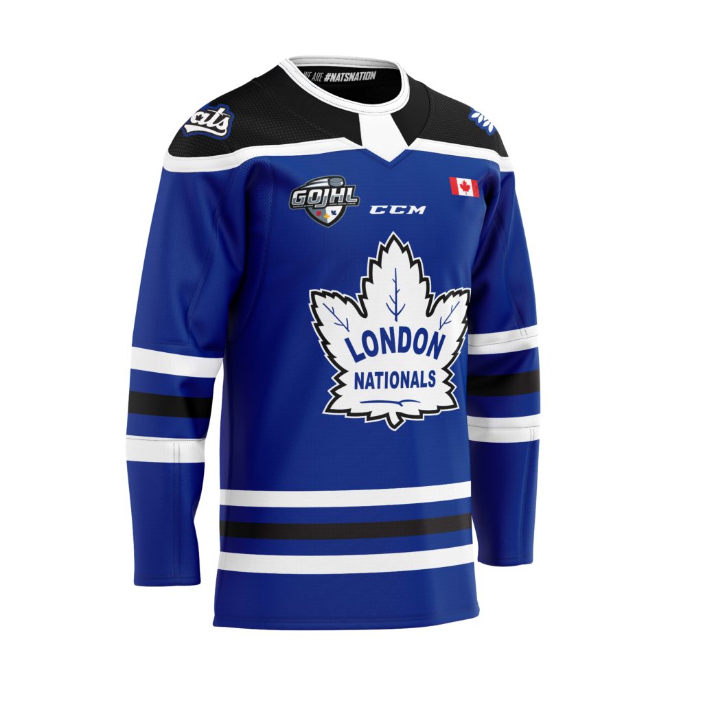 Nhl jerseys outlet london